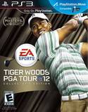 Tiger Woods PGA Tour 12: The Masters -- Collector's Edition (PlayStation 3)